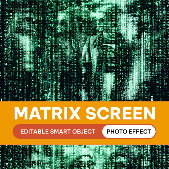 Matriz Graphics, Designs & Templates | GraphicRiver