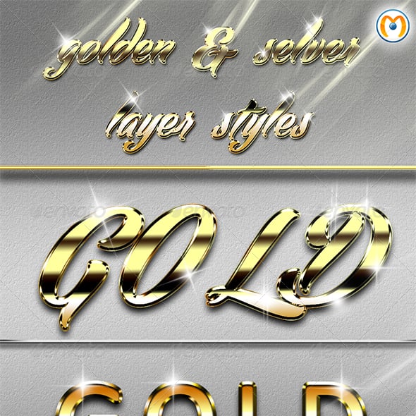 Silver Graphics, Designs & Templates | GraphicRiver