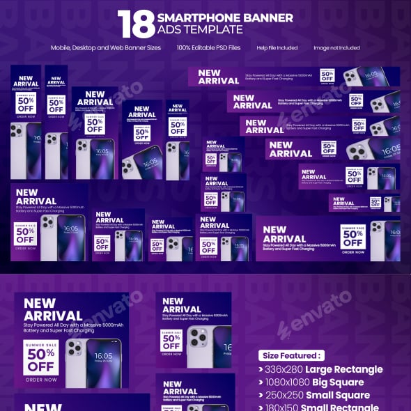 Web Elements from GraphicRiver