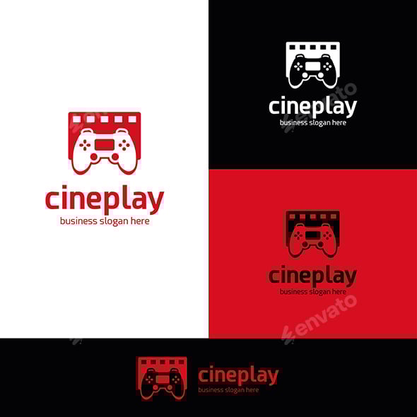 Object Logos from GraphicRiver