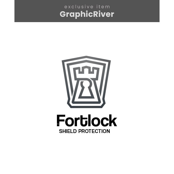 Object Logos from GraphicRiver