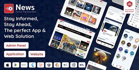 News Plugins, Code & Scripts | CodeCanyon