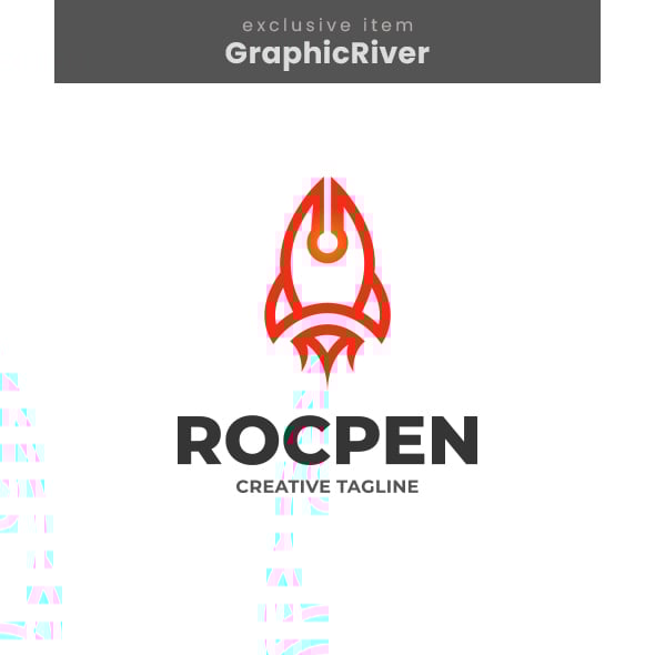 Object Logos from GraphicRiver