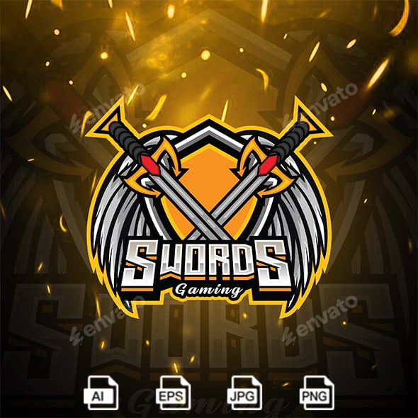 Object Logos from GraphicRiver