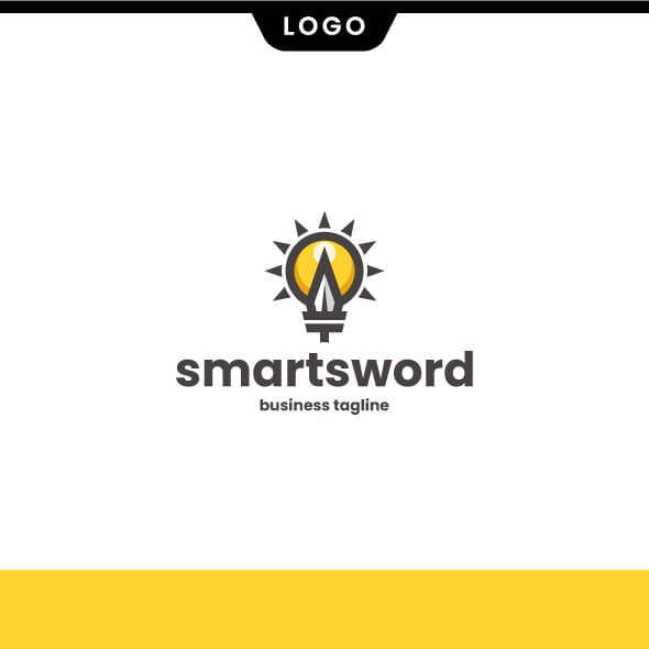 Object Logos from GraphicRiver