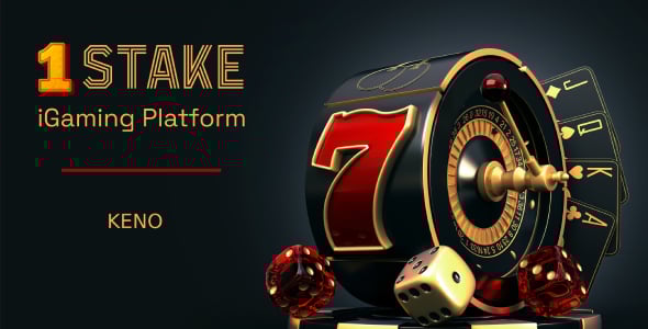 Stake Casino Keno játék