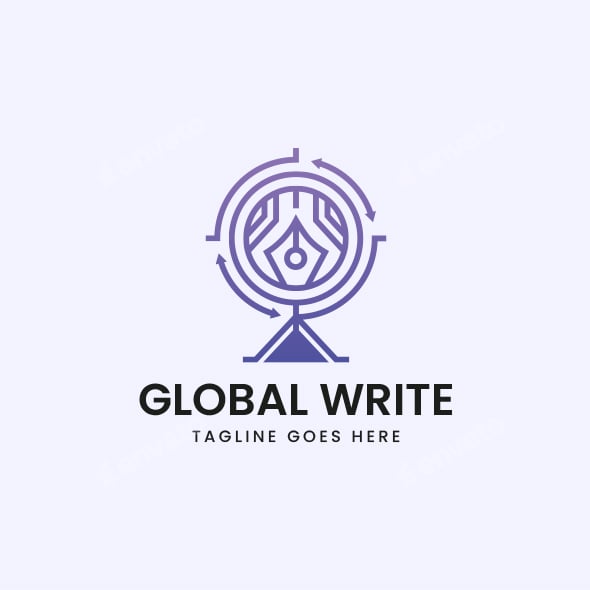 Object Logos from GraphicRiver