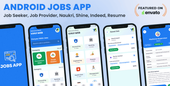 Jobs Plugins, Code & Scripts | CodeCanyon