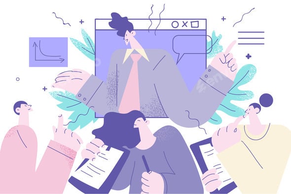 Meet Graphics, Designs & Templates | GraphicRiver