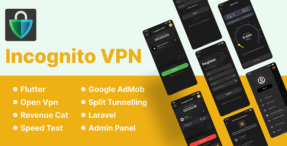 Vpn Plugins, Code & Scripts | CodeCanyon