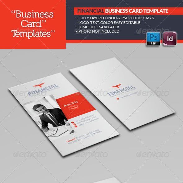 Finantial Graphics, Designs & Templates | GraphicRiver