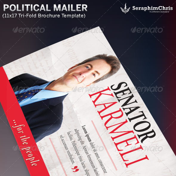Mailer Graphics, Designs & Templates GraphicRiver