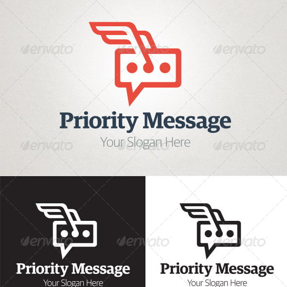 Priority Graphics, Designs & Templates | GraphicRiver