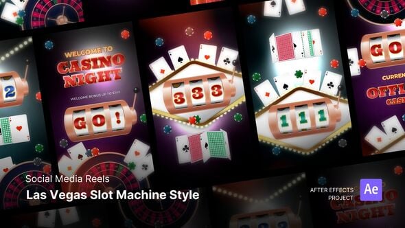 Vegasslot online