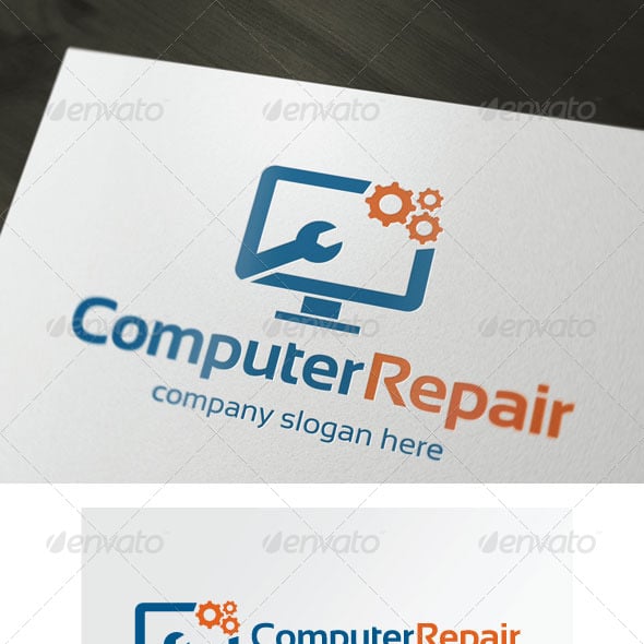 Repair Graphics, Designs & Templates | GraphicRiver