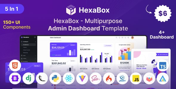 Color Admin Website Templates | ThemeForest