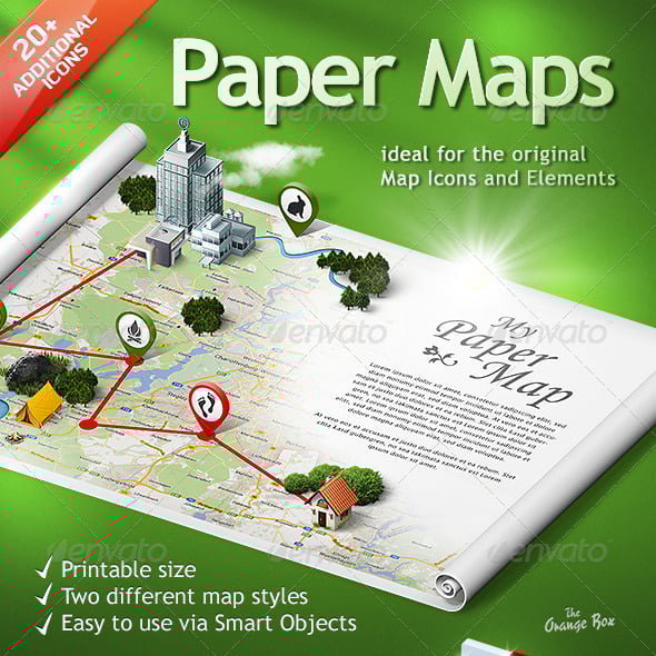 Infographic Graphics & Vectors | GraphicRiver