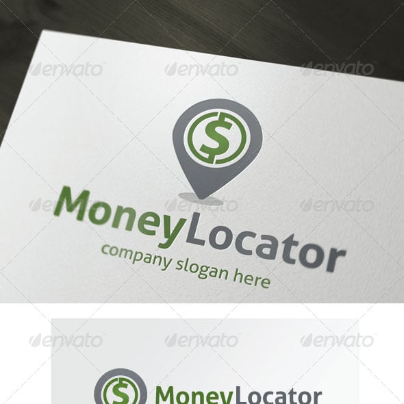 Locators Graphics, Designs & Templates | GraphicRiver