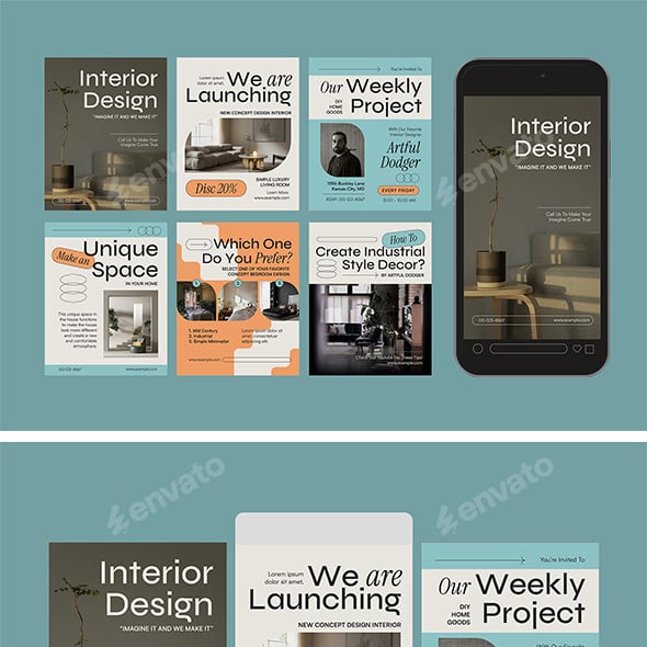 Esign Graphics, Designs & Templates | GraphicRiver
