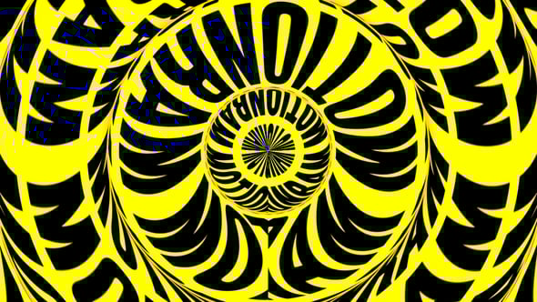 Kinetic Typography 2.0 Kinetic Typography 2.0