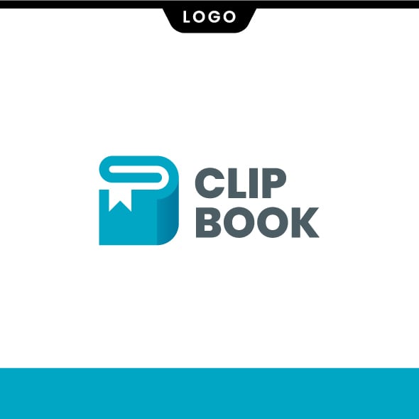 Object Logos from GraphicRiver