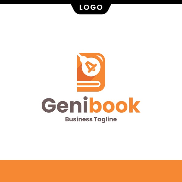 Object Logos from GraphicRiver