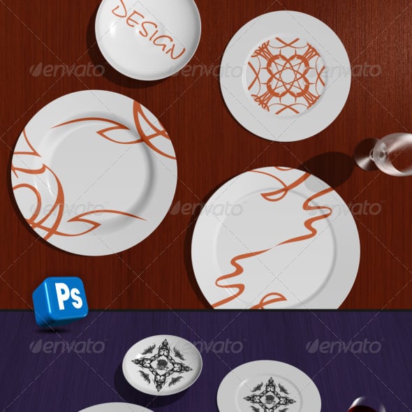 Plating Graphics, Designs & Templates | GraphicRiver