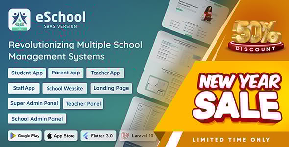 Flutter App Templates and Components - Flutter Templates | CodeCanyon