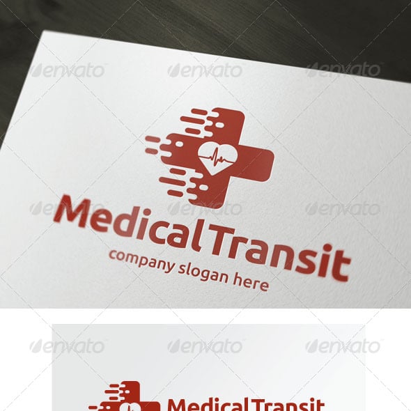 Transitional Logo