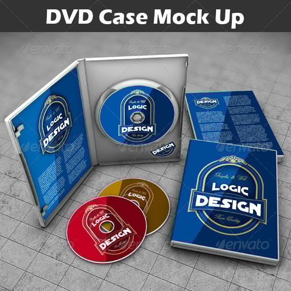 DVD Graphics, Designs & Templates | GraphicRiver