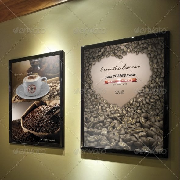 Standee Graphics, Designs & Templates | GraphicRiver