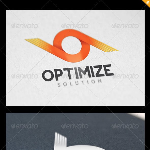 Optimizes Graphics, Designs & Templates | GraphicRiver