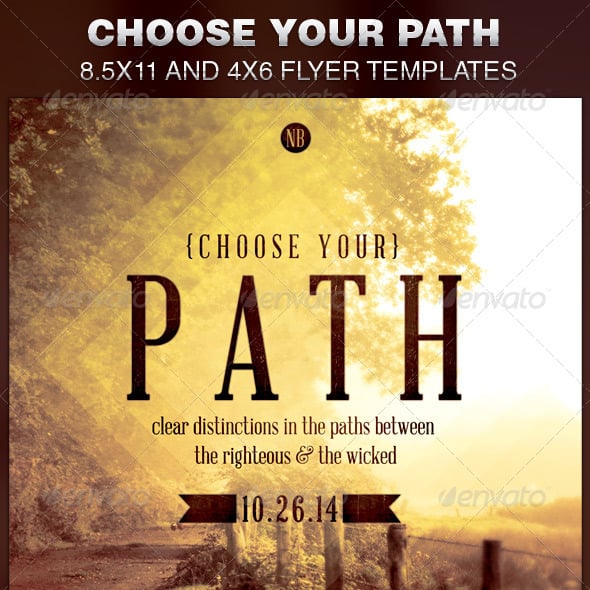 Template-path Graphics, Designs & Templates | GraphicRiver