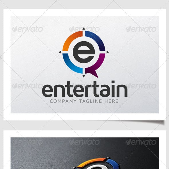 Entertainment Graphics, Designs & Templates | GraphicRiver
