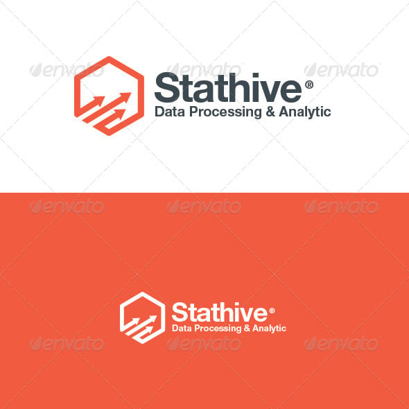 Data Processing Logo