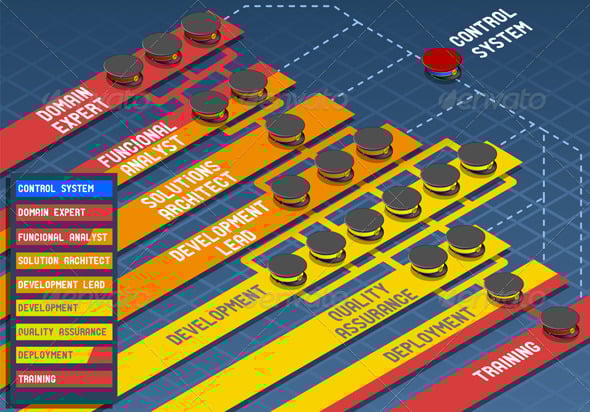 Engineering Infographic Templates | GraphicRiver