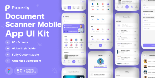 UI Ux Website Templates | ThemeForest