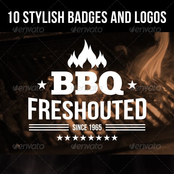 Insignia Graphics, Designs & Templates | GraphicRiver