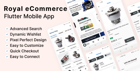 Ready eCommerce Plugins, Code & Scripts | CodeCanyon