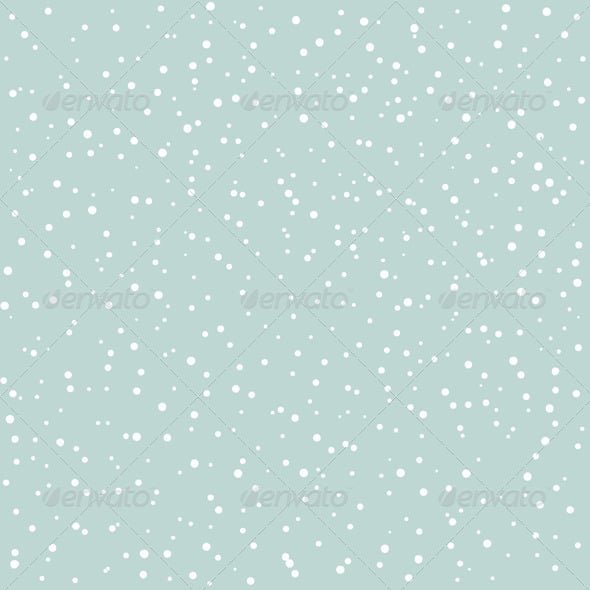 Snow Graphics, Designs & Templates | GraphicRiver