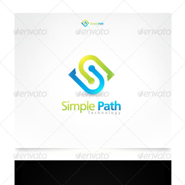 Pathing Graphics, Designs & Templates | GraphicRiver