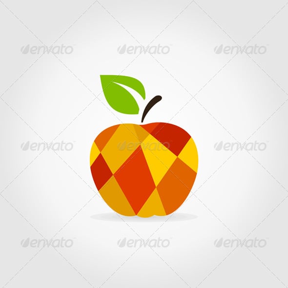 Apple Graphics, Designs & Templates | GraphicRiver