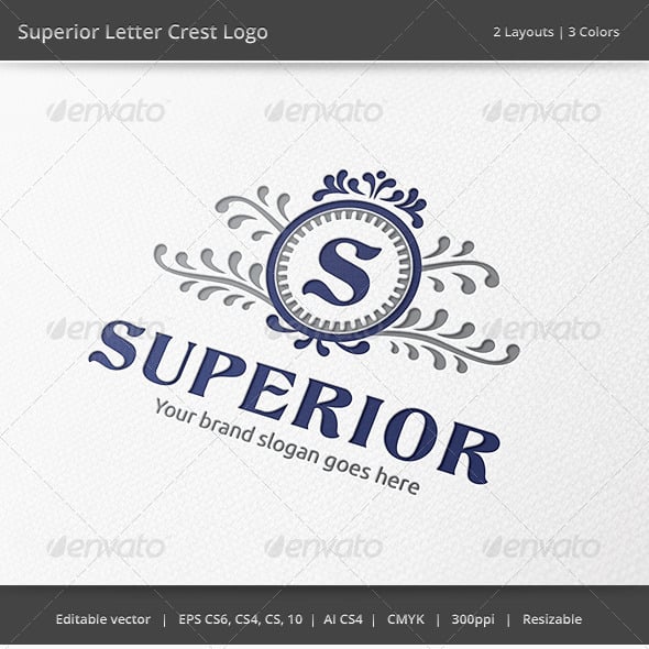 Superior Graphics, Designs & Templates | GraphicRiver