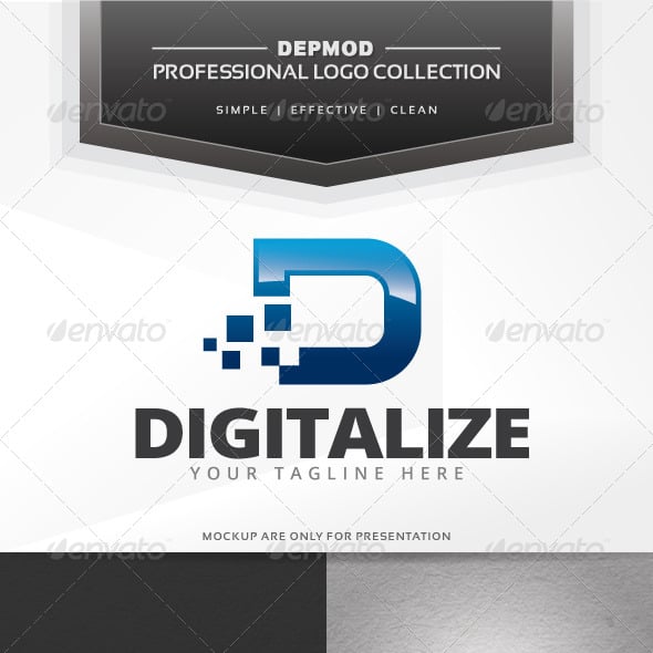 Techy Graphics, Designs & Templates | GraphicRiver
