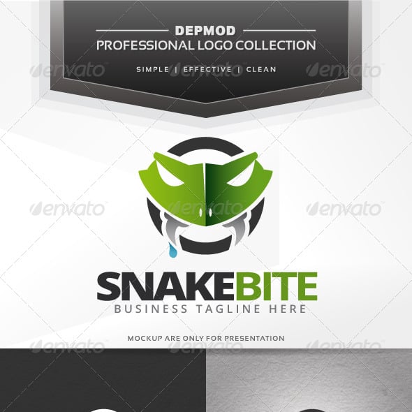 Biting Graphics, Designs & Templates | GraphicRiver