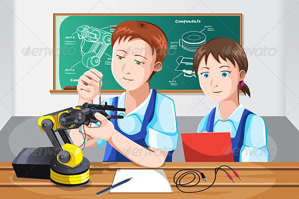 Assignment Graphics, Designs & Templates | GraphicRiver