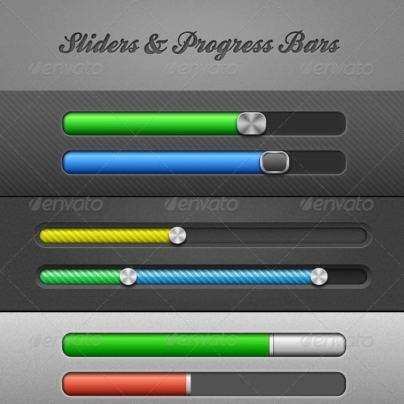 Progressive Graphics, Designs & Templates | GraphicRiver