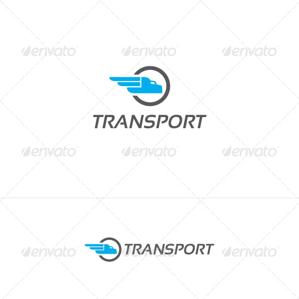 Transport Graphics, Designs & Templates | GraphicRiver