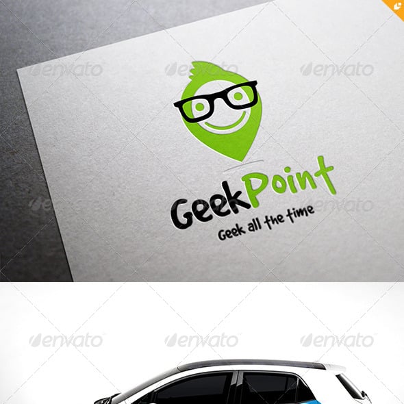 Geek Graphics, Designs & Templates | GraphicRiver