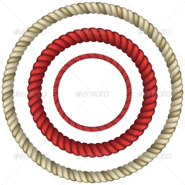 Ropes Graphics, Designs & Templates | GraphicRiver